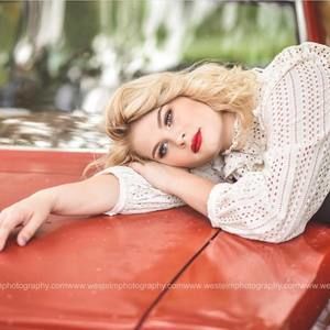 Meet your Posher, Jaydyn